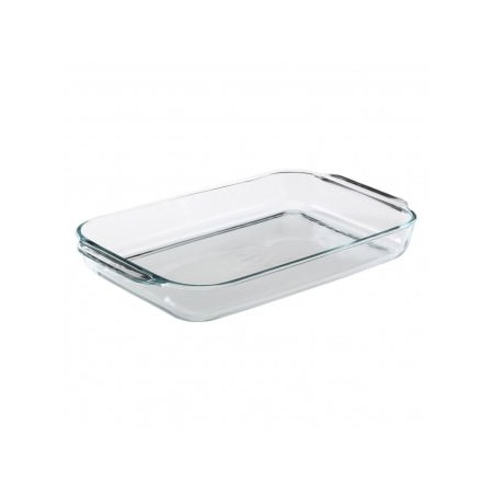 Instant Brands Glass Staining Dish, Large, 27x37 cm 248933